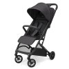 Inglesina Sportkinderwagen Sketch Onyx Black