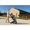 Inglesina Sportkinderwagen Sketch Stone Grey