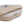 Inglesina Stillkissen Elysia Warm Beige