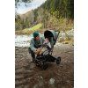 Inglesina Sports Kinderwagen Maior Canyon Grey