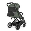 Inglesina Sports Kinderwagen Maior Magnet Grau