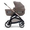 Kinderwagen Inglesina Aptica Darwin Recline Evo 4in1 Essence Mokka