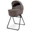 Kinderwagen Inglesina Aptica Darwin Recline Evo 4in1 Essence Mokka