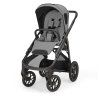Kinderwagen Inglesina Aptica XT Darwin Recline Evo 4in1 Canyon Grey
