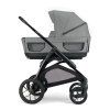 Kinderwagen Inglesina Aptica XT Darwin Recline Evo 4in1 Canyon Grey