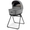 Kinderwagen Inglesina Aptica XT Darwin Recline Evo 4in1 Canyon Grey