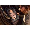 Kinderwagen Inglesina Aptica XT Darwin Recline Evo 4in1 2026 Magnetgrau