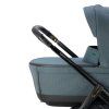 Kinderwagen Inglesina Aptica XT Darwin Recline Evo 4in1 2026 Magnetgrau