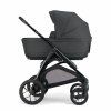 Kinderwagen Inglesina Aptica XT Darwin Recline Evo 4in1 2026 Magnetgrau
