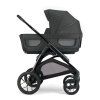 Kinderwagen Inglesina Aptica XT Darwin Recline Evo 4in1 2026 Magnetgrau