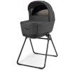 Kinderwagen Inglesina Aptica XT Darwin Recline Evo 4in1 2026 Magnetgrau