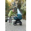 Inglesina Aptica XT Duo Kinderwagen Canyon Grey