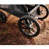 Inglesina Aptica XT Duo Kinderwagen Canyon Grey