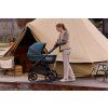 Kinderwagen Inglesina Aptica XT Duo Magnet Grau