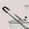 Tiefer kinderwagen Inglesina Aptica Opal Ivory