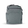 Inglesina Wickeltasche Adventure Bag Canyon Grey