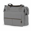 Inglesina Wickeltasche Aptica Dual bag Crystal Grey