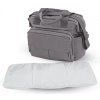 Inglesina Wickeltasche Aptica Dual bag Ivy Green