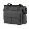 Inglesina Wickeltasche Aptica Dual bag Marble Grey