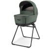Kinderwagen Inglesina Aptica XT Darwin Recline Evo 4in1 Taigagrün