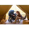 Kinderwagen Inglesina Aptica XT Duo Himalaya Blue