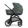 Inglesina Aptica XT Duo Kinderwagen Taiga Green