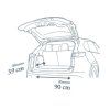 Inglesina Sportkinderwagen Inglesina Aptica XT Magnet Grau