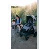 Inglesina Sportkinderwagen Inglesina Aptica XT Magnet Grau