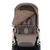 Kinderwagen Inglesina Aptica Duo 2in1 Kristallgrau