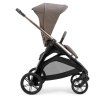 Kinderwagen Inglesina Aptica Duo 2in1 Kristallgrau