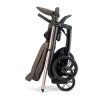 Kinderwagen Inglesina Aptica Darwin Recline Evo 4in1 Crystal Grey
