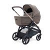 Kinderwagen Inglesina Aptica Darwin Recline Evo 4in1 Marble Grey