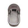 Kinderwagen Inglesina Aptica Darwin Recline Evo 4in1 Marble Grey