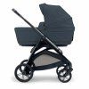 Kinderwagen Inglesina Aptica Darwin Recline Evo 4in1 Sapphire Blue