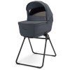 Kinderwagen Inglesina Aptica Darwin Recline Evo 4in1 Sapphire Blue