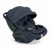 Kinderwagen Inglesina Aptica Darwin Recline Evo 4in1 Sapphire Blue