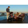 Inglesina Sportkinderwagen Aptica Marble Grey