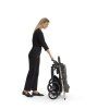 Inglesina Sportkinderwagen Aptica Marble Grey