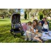 Inglesina Sportkinderwagen Aptica Sapphire Blue