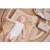 Musselinwindeln Bébé-jou 70x70 cm, 3er-Set, Steppe