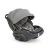 Inglesina Electa Darwin Recline Evo 4-in-1-Kinderwagen Garage Grey