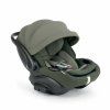 Kinderwagen Inglesina Electa Darwin Recline Evo 4v1 Loft Green