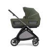 Kinderwagen Inglesina Electa Darwin Recline Evo 4v1 Loft Green