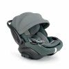 Kinderwagen Inglesina Electa Darwin Recline Evo 4v1 Studio Grey