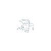 Kinderwagen Inglesina Electa Darwin Recline Evo 4v1 Studio Grey