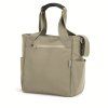 Inglesina Wickeltasche Day Bag Hangar Beige