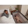 Inglesina Kinderbett Welcome Bed Baku Grey
