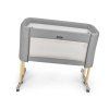 Inglesina Kinderbett Welcome Bed Baku Grey
