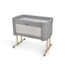 Inglesina Kinderbett Welcome Bed Baku Grey