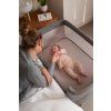 Inglesina Kinderbett Welcome Bed Morpheus Beige